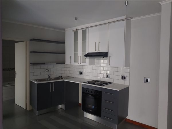 2 Bed Apartment