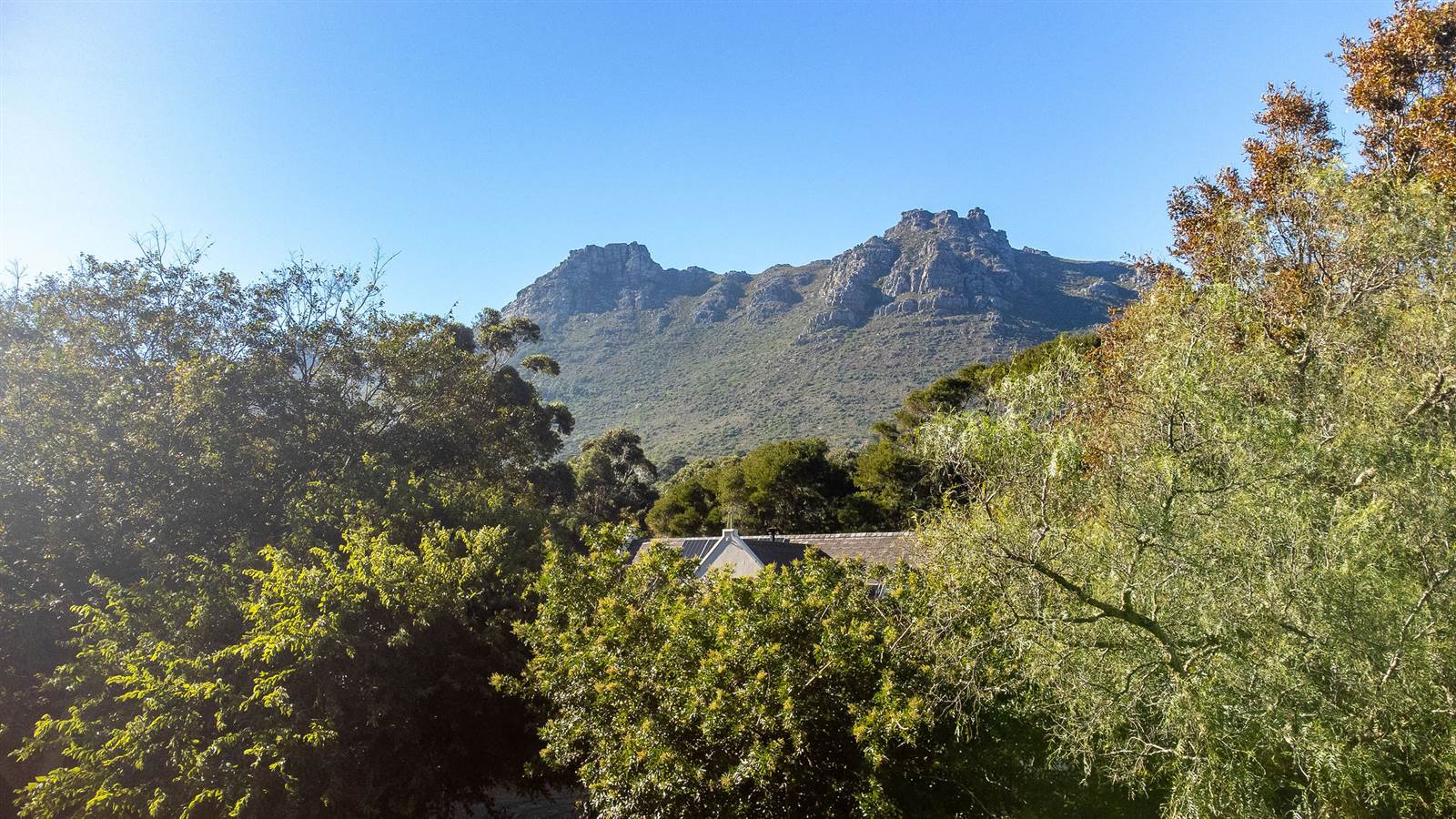 3040 m² Land available in Hout Bay and surrounds photo number 9