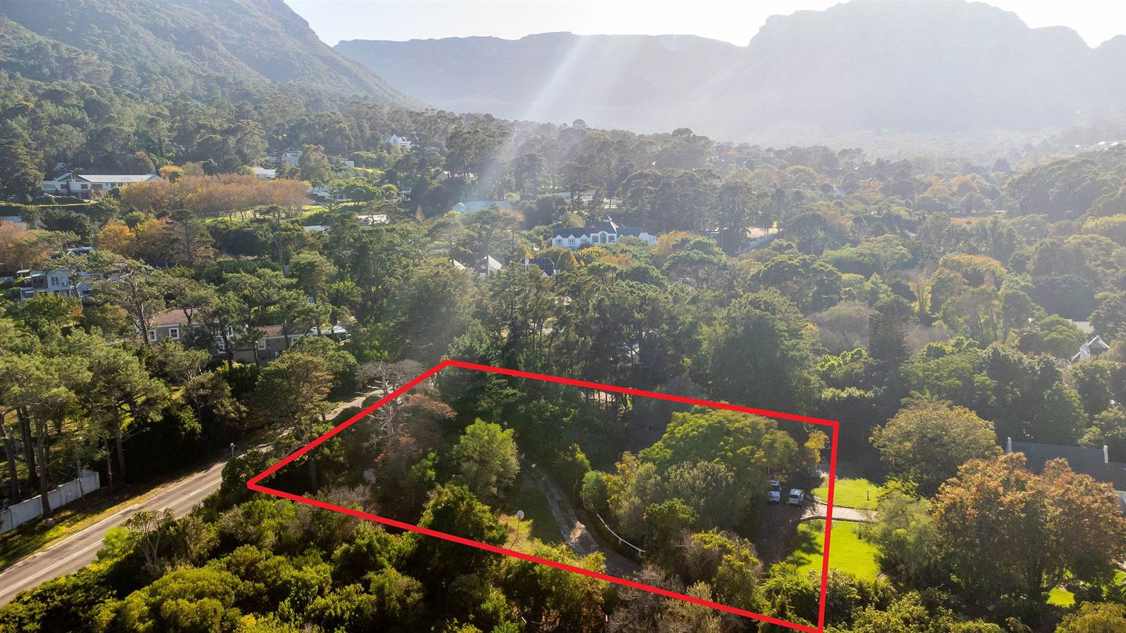 3040 m² Land available in Hout Bay and surrounds photo number 3