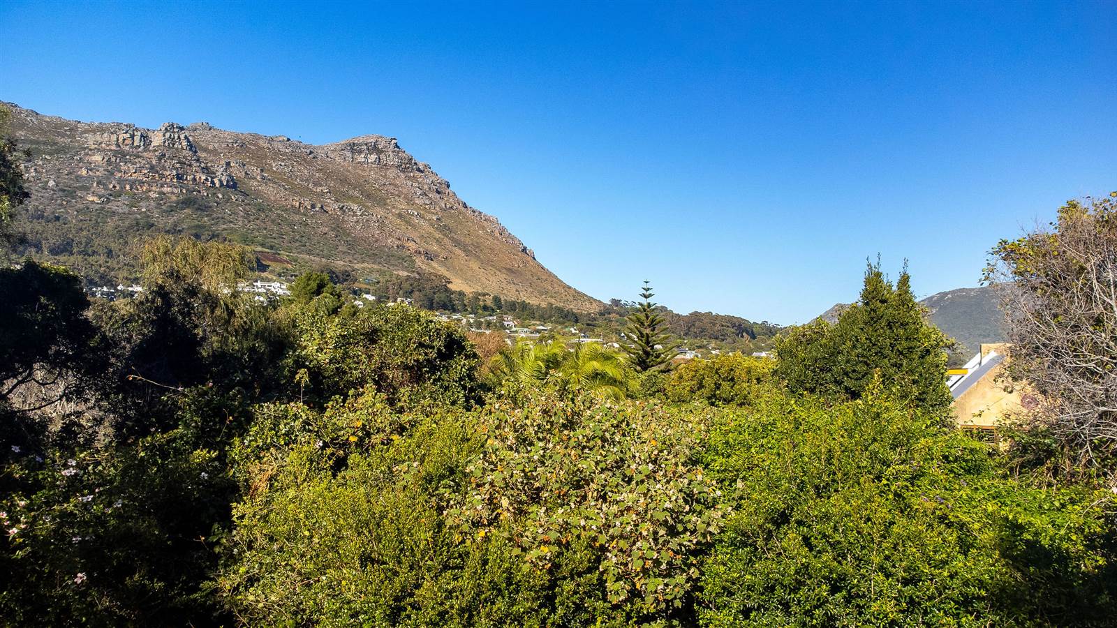 3040 m² Land available in Hout Bay and surrounds photo number 8