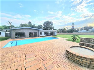 3 Bed House in Boksburg West