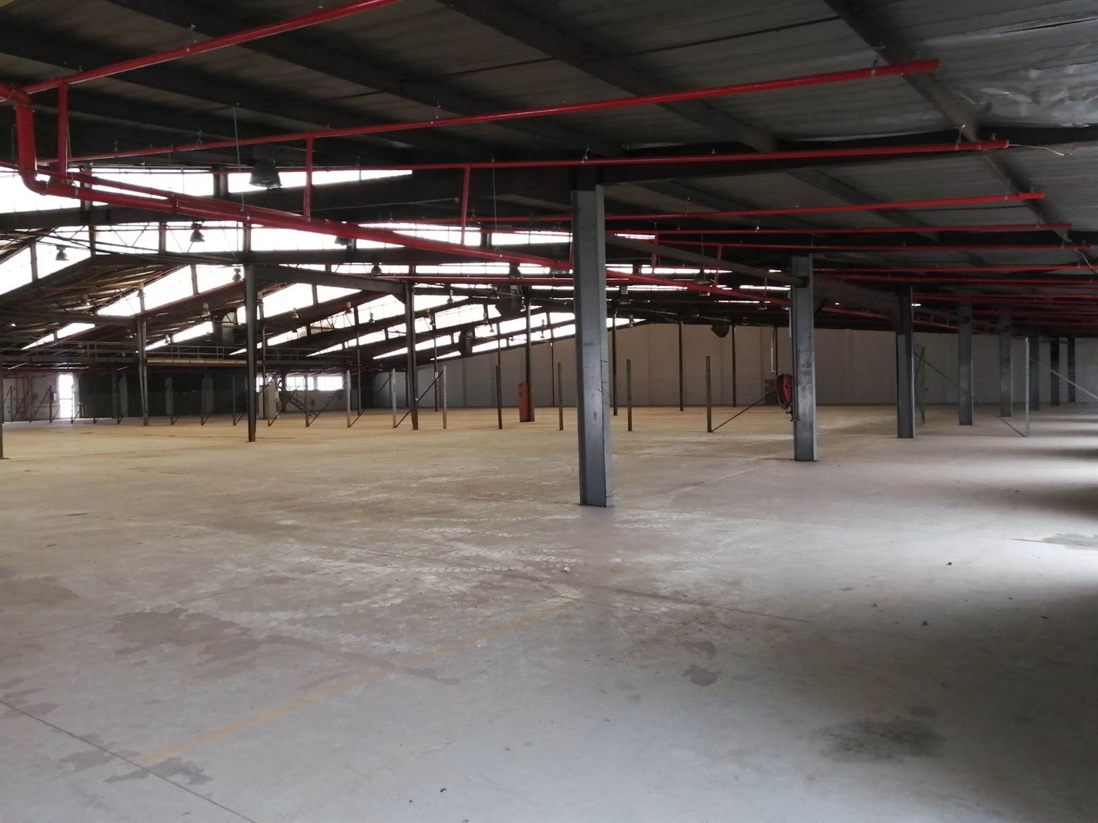 5715  m² Industrial space in Pinetown Central photo number 3