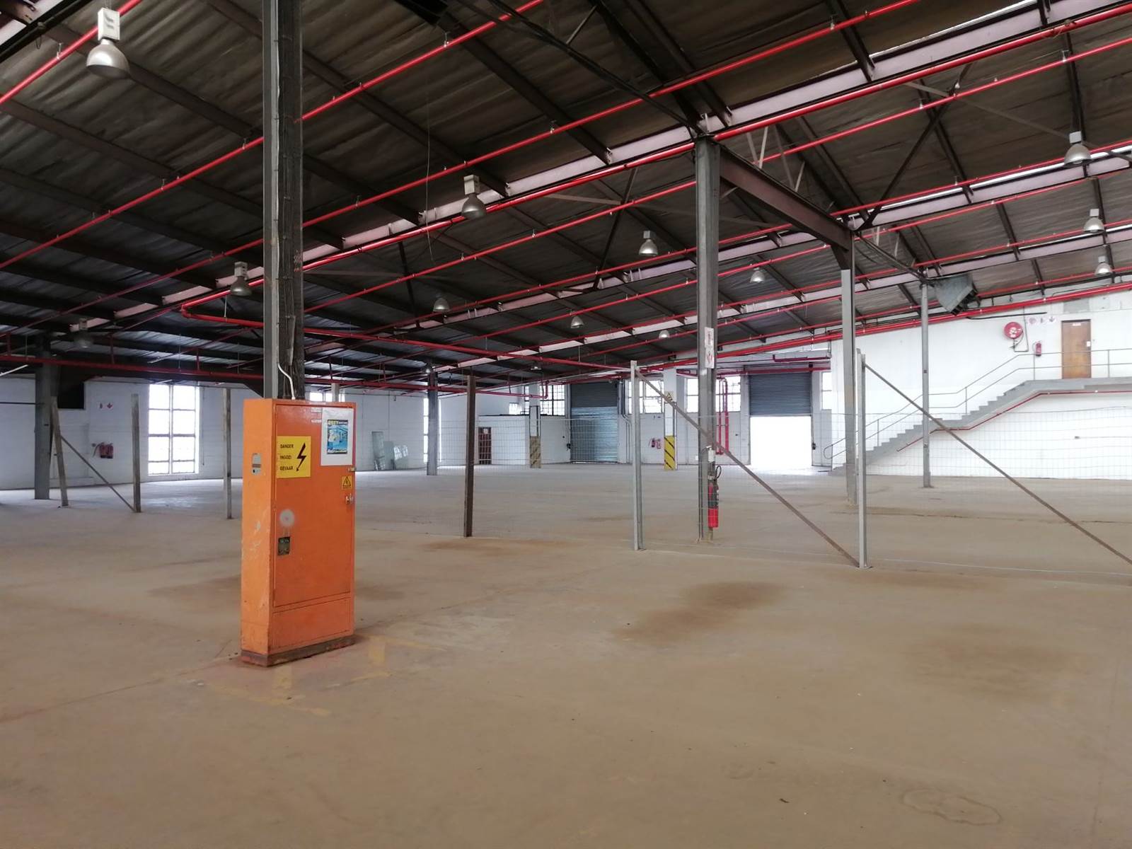 5715  m² Industrial space in Pinetown Central photo number 6