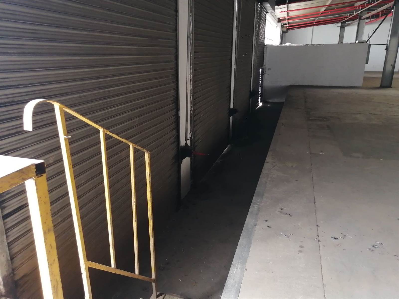 5715  m² Industrial space in Pinetown Central photo number 5