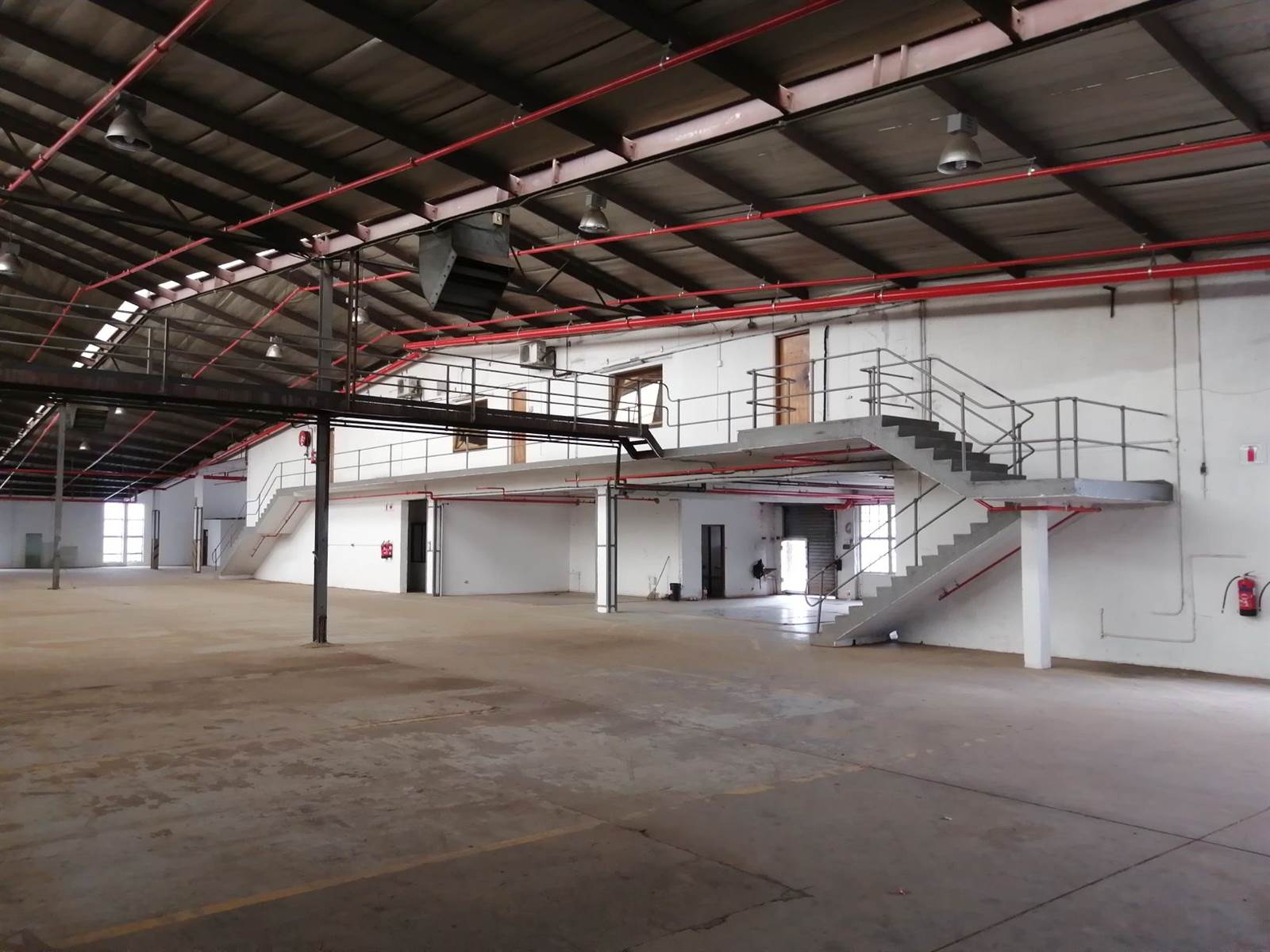 5715  m² Industrial space in Pinetown Central photo number 7