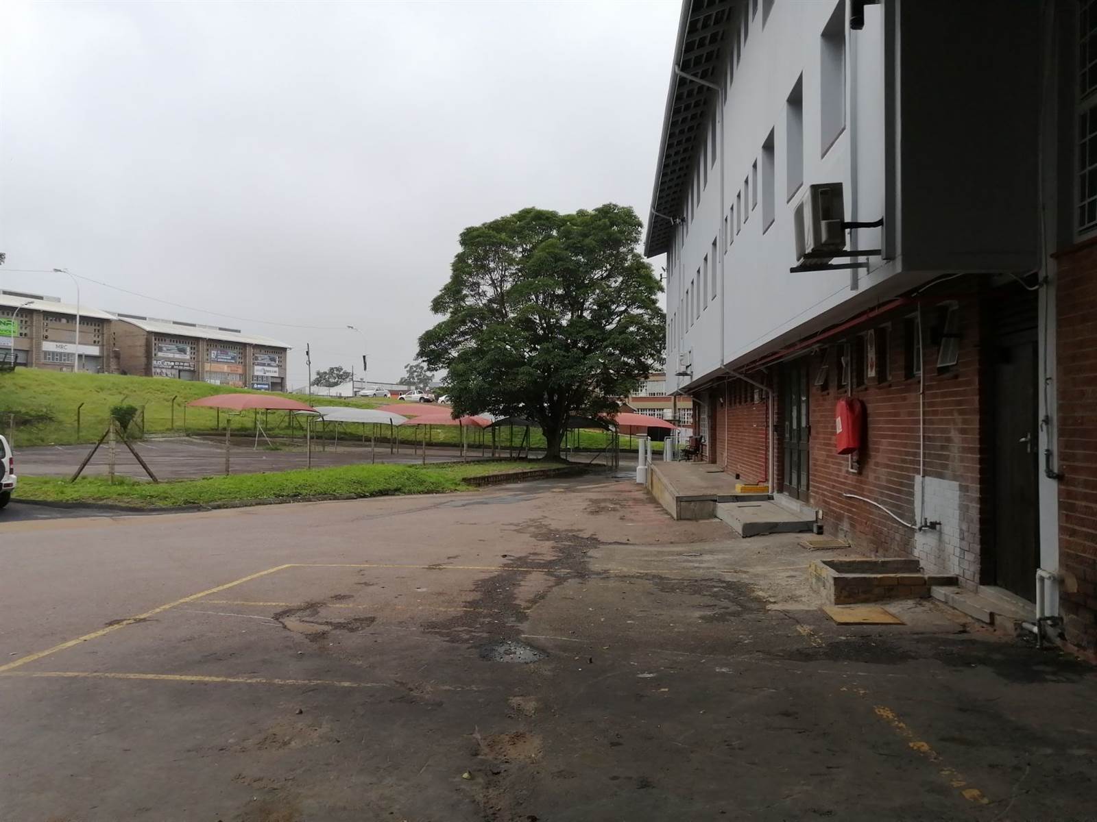 5715  m² Industrial space in Pinetown Central photo number 12