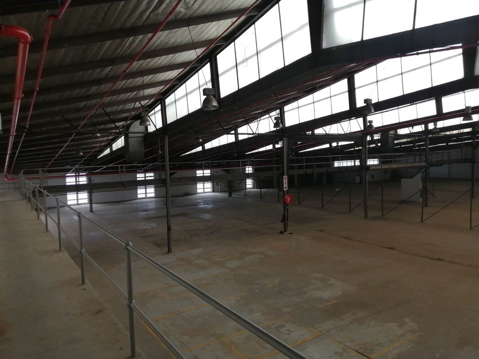 5715  m² Industrial space in Pinetown Central photo number 9