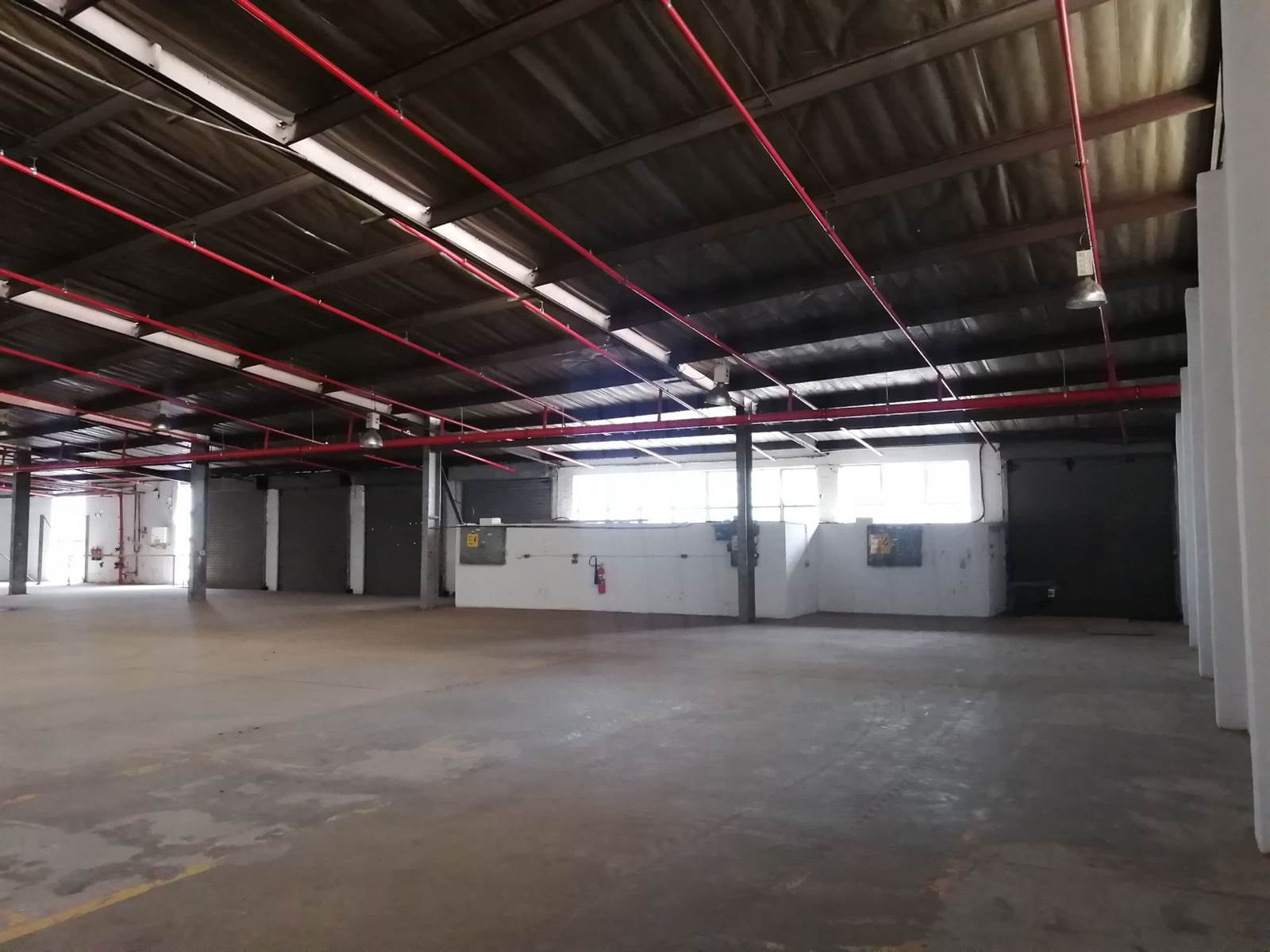 5715  m² Industrial space in Pinetown Central photo number 4
