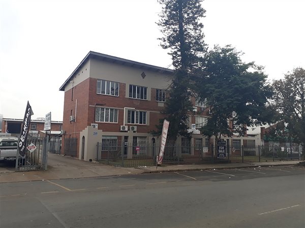 70  m² Office Space in Pietermaritzburg Central