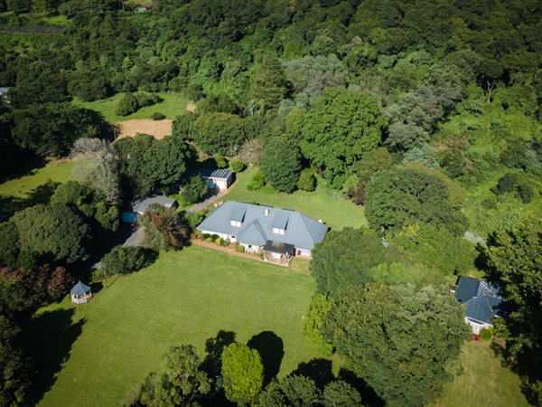 19.5 ha Smallholding 19.5 ha Smallholding
