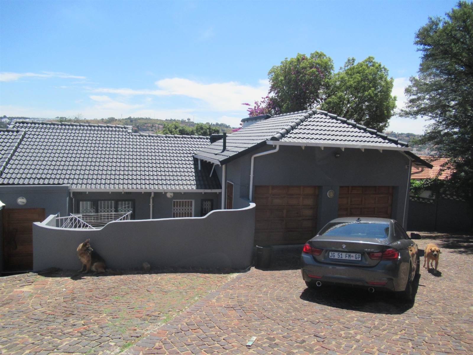 3 Bed House in Glenvista photo number 1