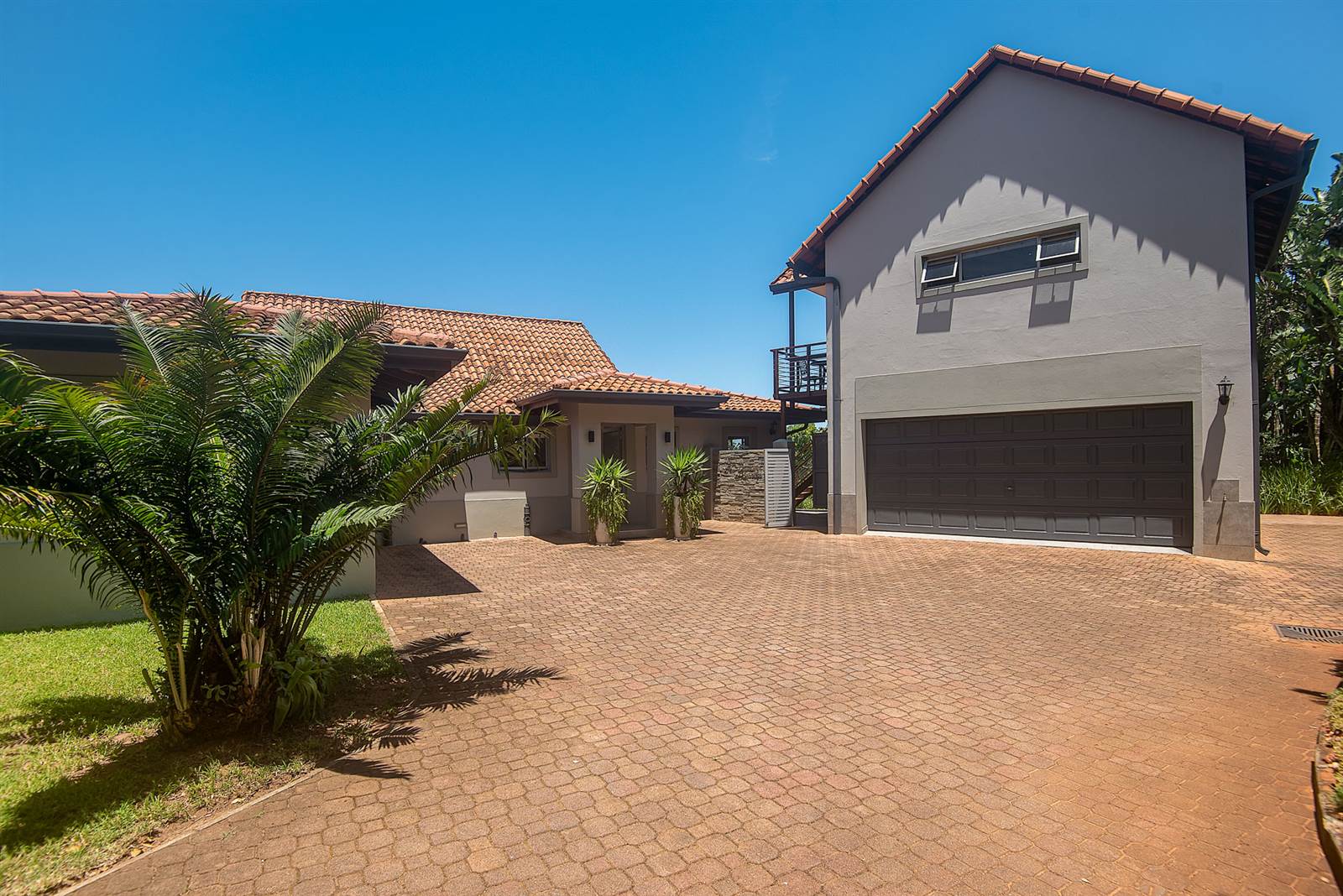 4 Bed Townhouse in Zimbali Estate photo number 3