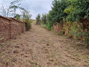 8731 m² Land available in Irene Glen Estate