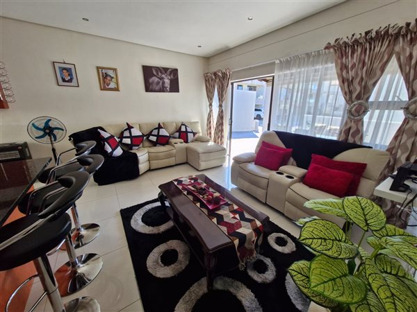 3 Bedroom House 3 Bedroom House