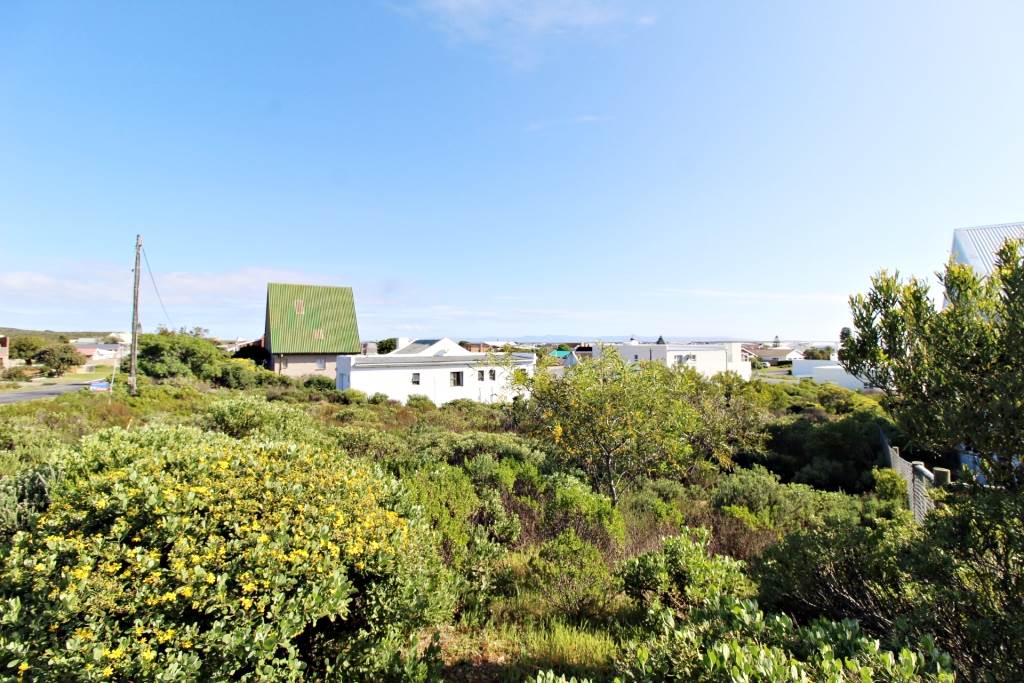 724 m² Land available in Struisbaai photo number 4