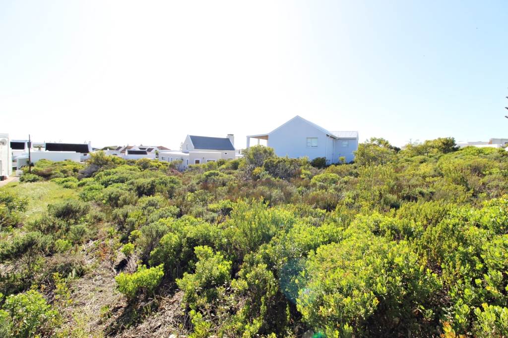 724 m² Land available in Struisbaai photo number 2