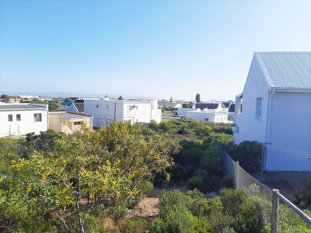 724 m² Land available in Struisbaai photo number 3