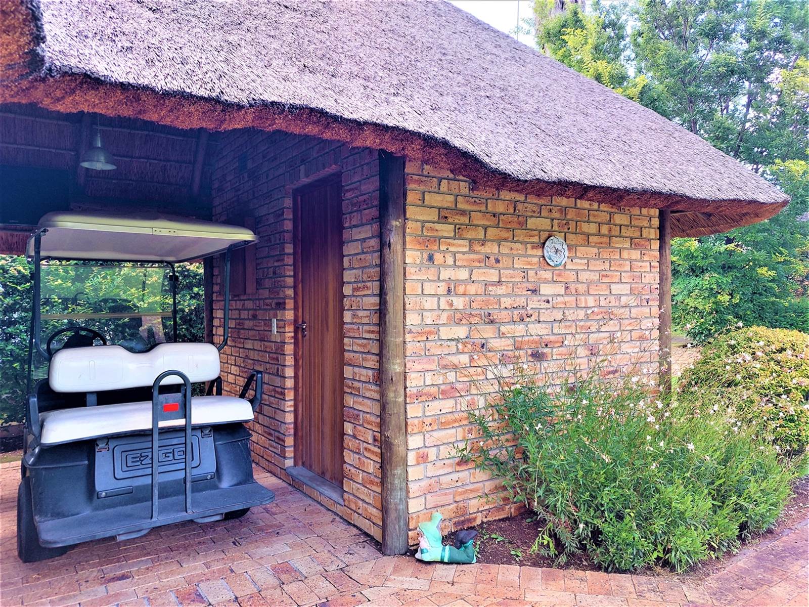 4 Bed House in Vaal Dam photo number 6
