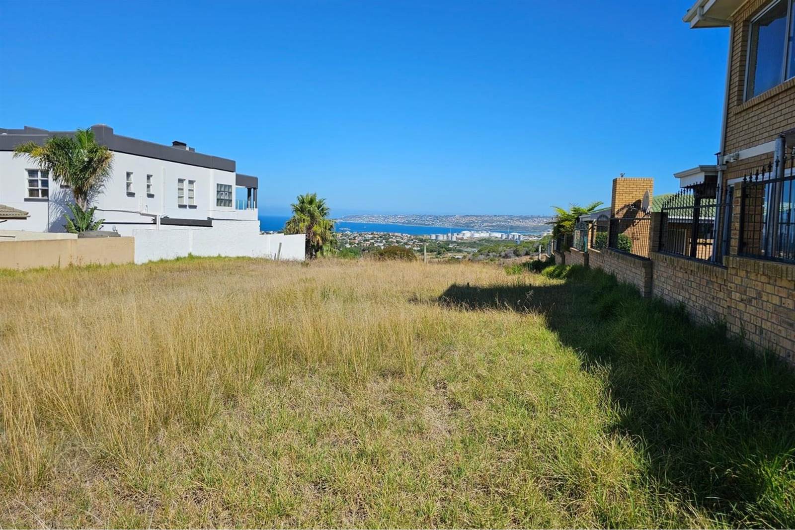 820 m² Land available in Menkenkop photo number 1