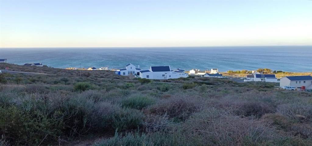 405 m² Land available in St Helena Views photo number 13