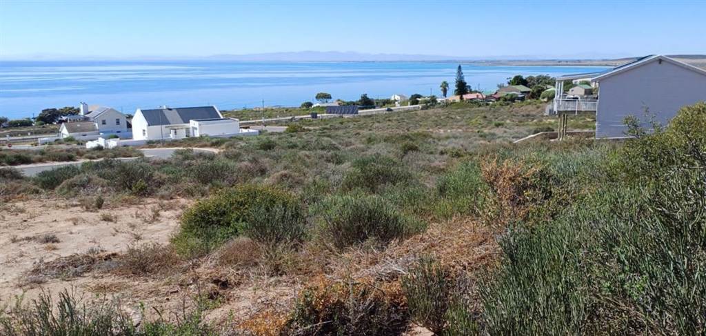 405 m² Land available in St Helena Views photo number 6