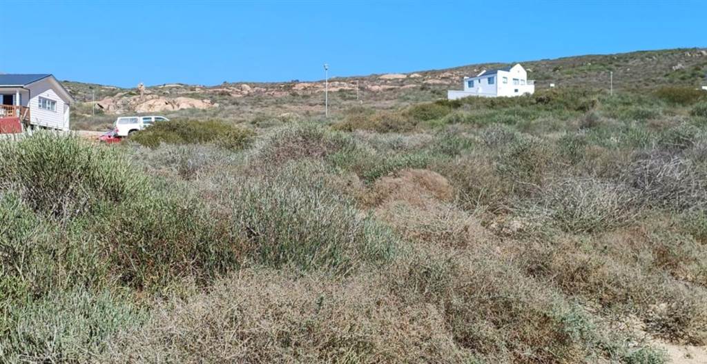 405 m² Land available in St Helena Views photo number 10