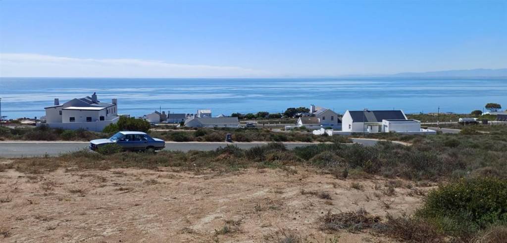 405 m² Land available in St Helena Views photo number 12