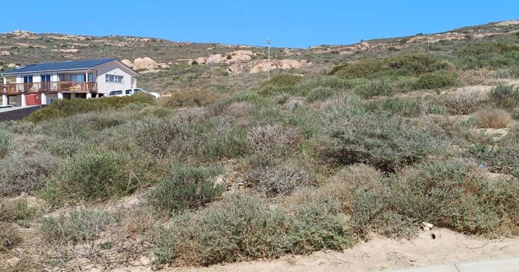 405 m² Land available in St Helena Views photo number 3