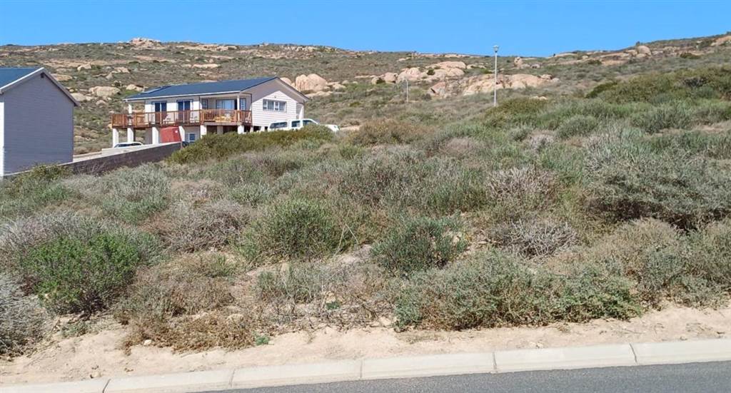 405 m² Land available in St Helena Views photo number 5