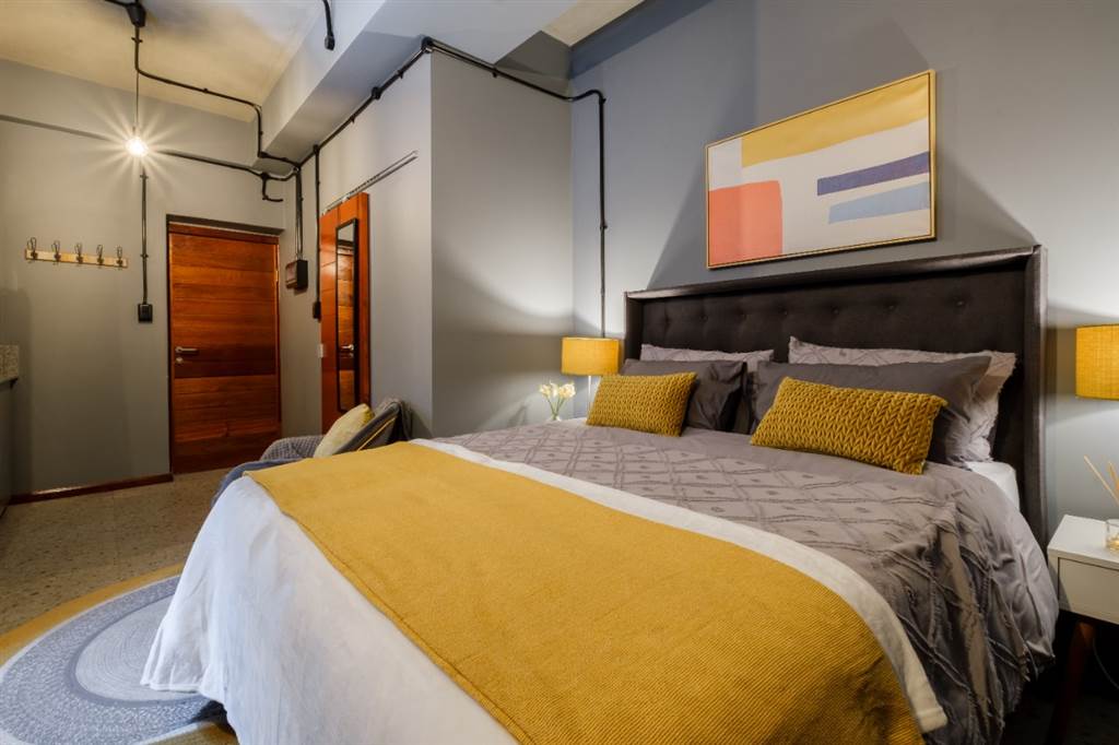 1 Bed Apartment in Pretoria Central photo number 1