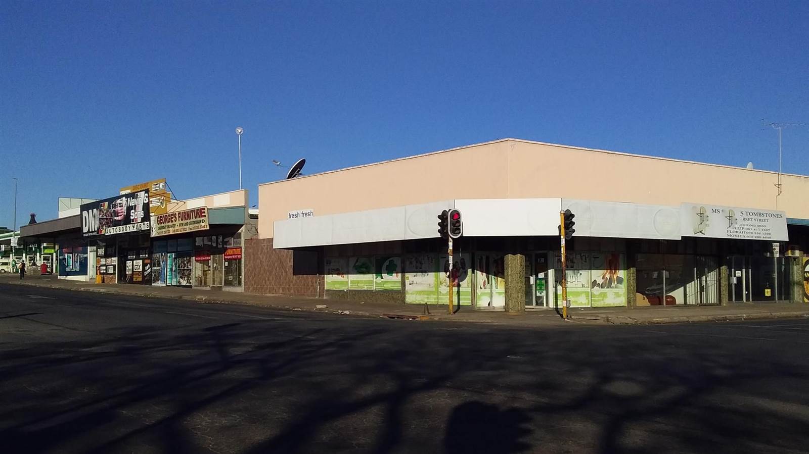 Retail space in Polokwane Central photo number 2