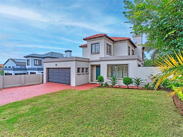 3 Bedroom House 3 Bedroom House