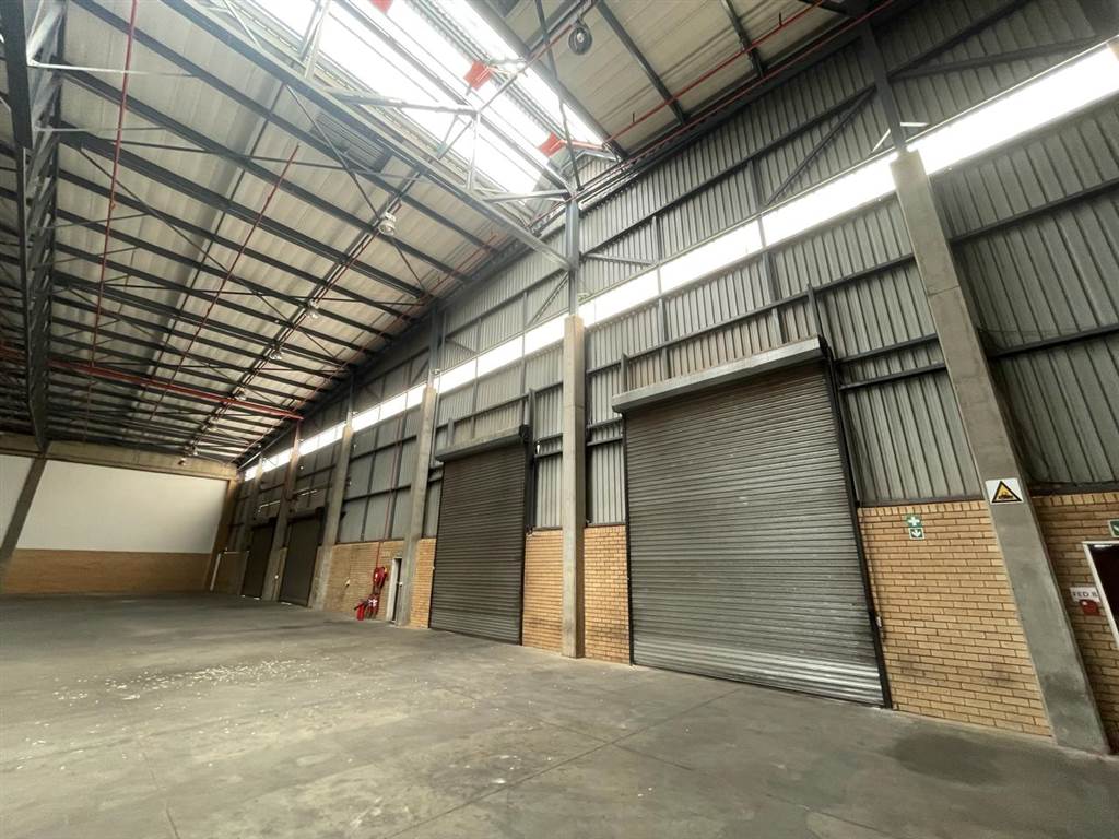 5336  m² Industrial space in Pomona photo number 7