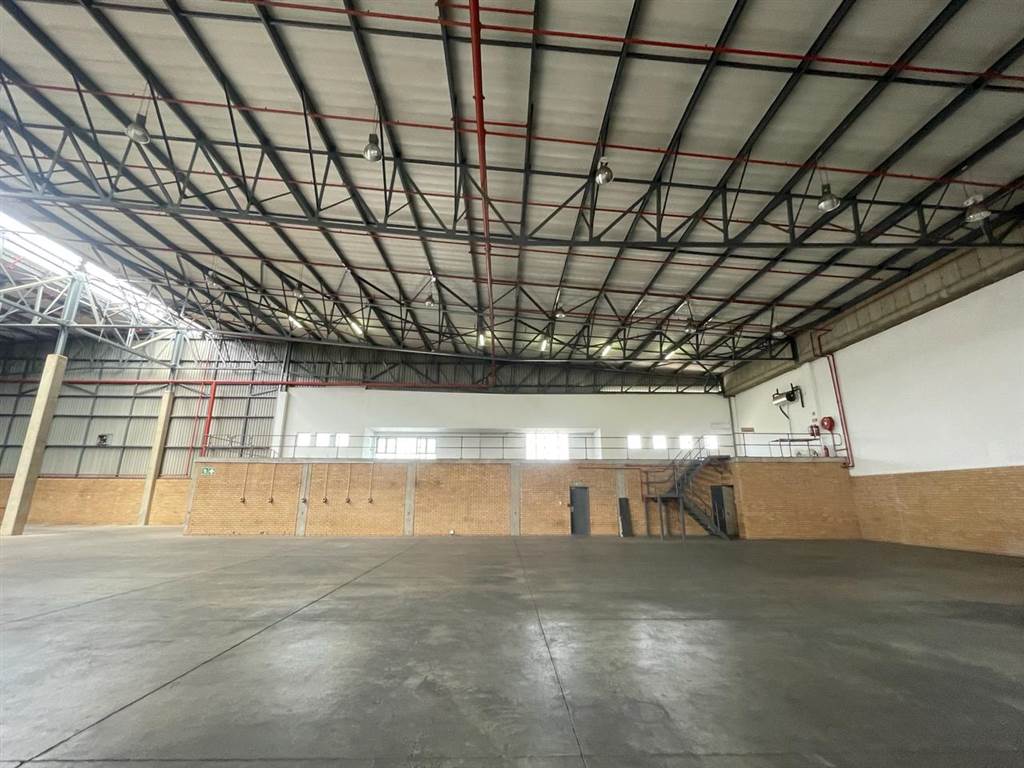 5336  m² Industrial space in Pomona photo number 22