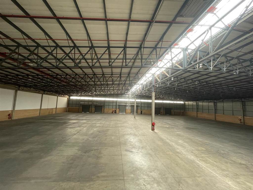 5336  m² Industrial space in Pomona photo number 21