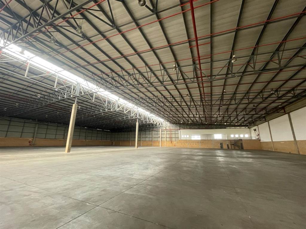 5336  m² Industrial space in Pomona photo number 10