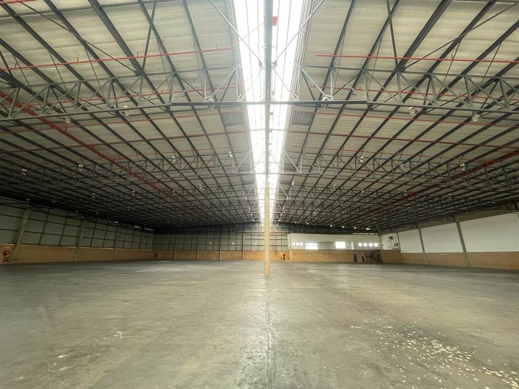 5336  m² Industrial space in Pomona photo number 9