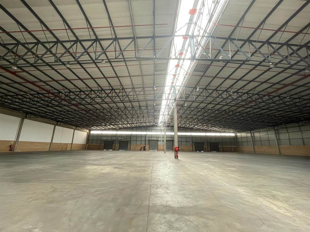5336  m² Industrial space in Pomona photo number 4