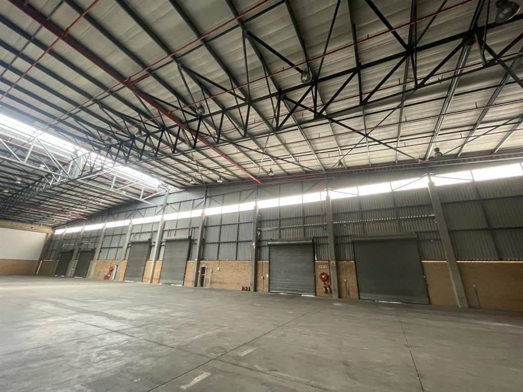 5336  m² Industrial space in Pomona photo number 6