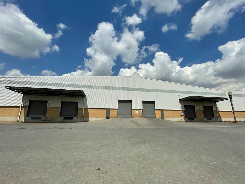 5336  m² Industrial space in Pomona photo number 1