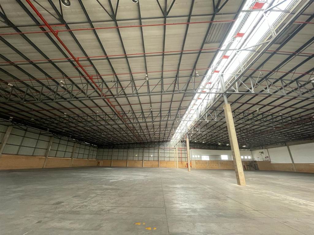 5336  m² Industrial space in Pomona photo number 13
