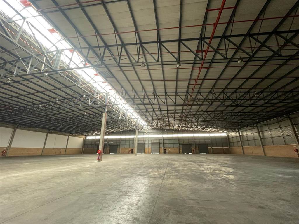 5336  m² Industrial space in Pomona photo number 8