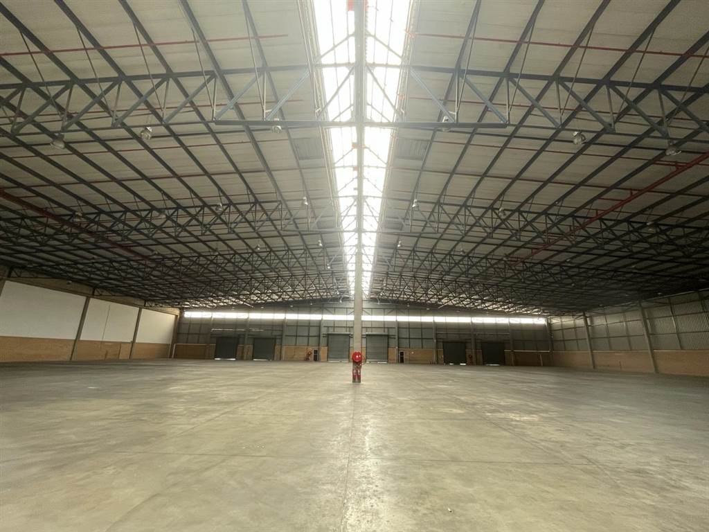 5336  m² Industrial space in Pomona photo number 16