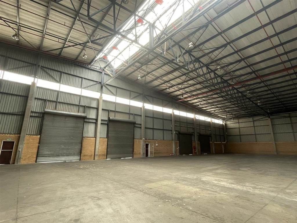 5336  m² Industrial space in Pomona photo number 14