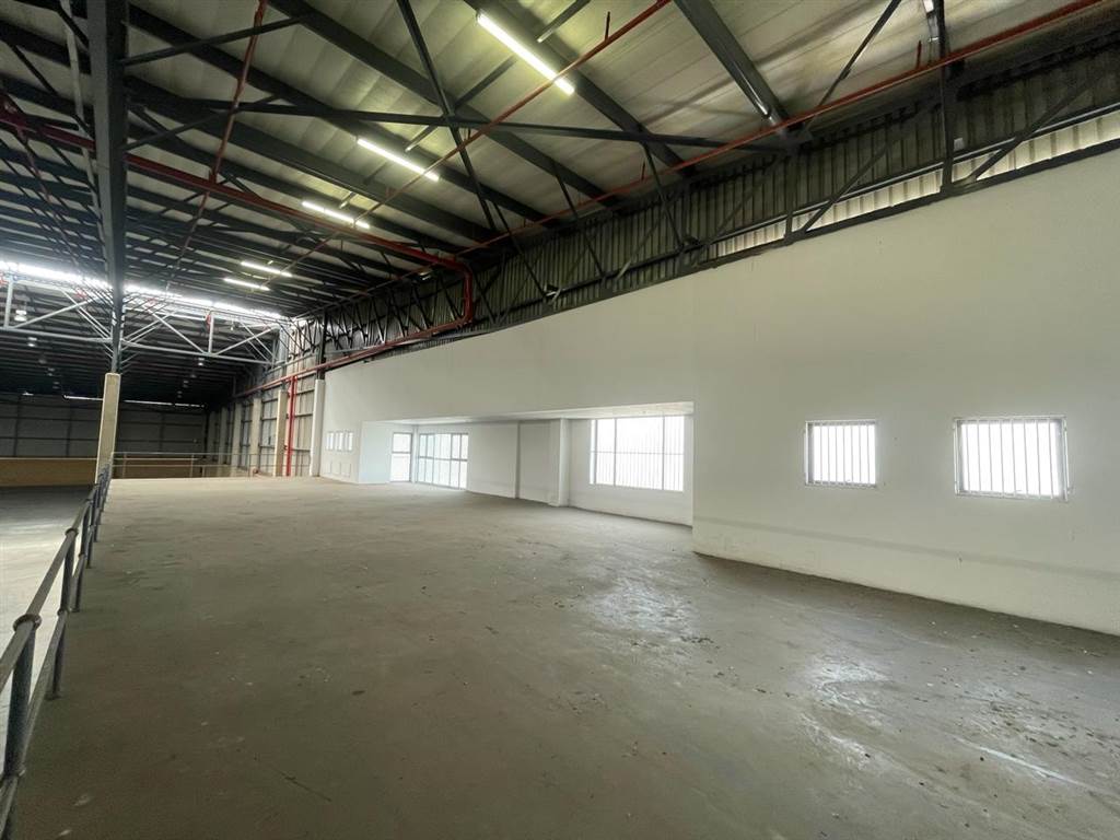 5336  m² Industrial space in Pomona photo number 24