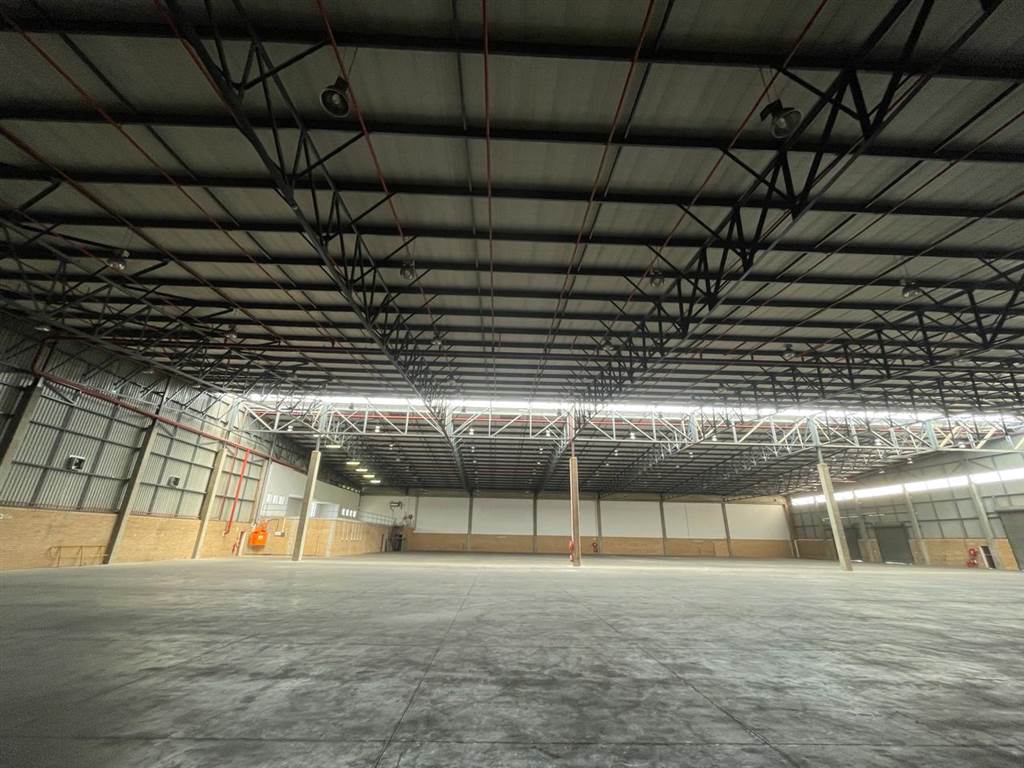 5336  m² Industrial space in Pomona photo number 5