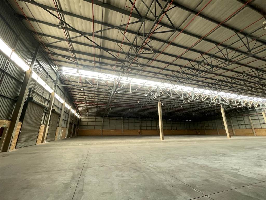5336  m² Industrial space in Pomona photo number 15
