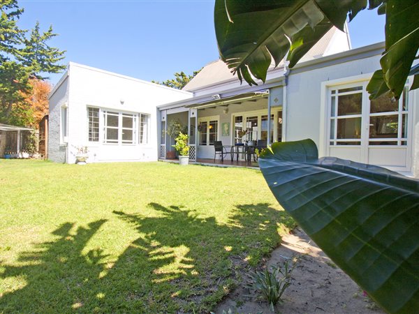 3 Bed House in Milkwood Park