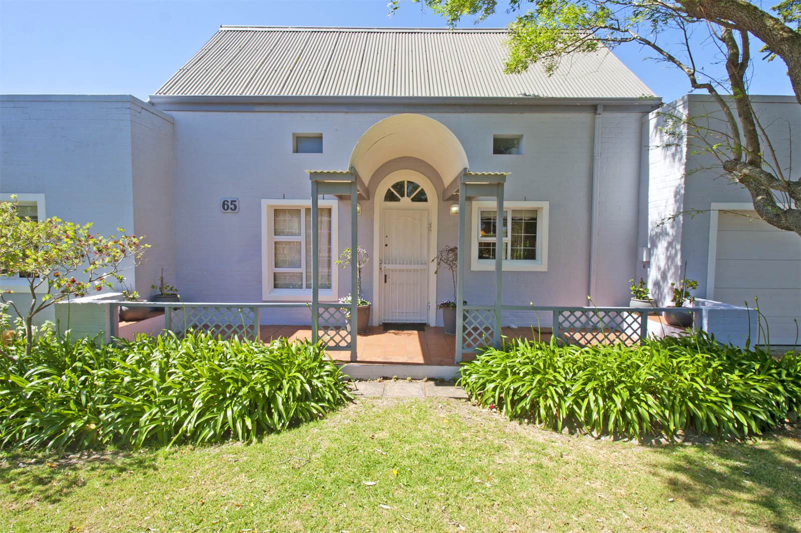 3 Bed House in Milkwood Park photo number 3