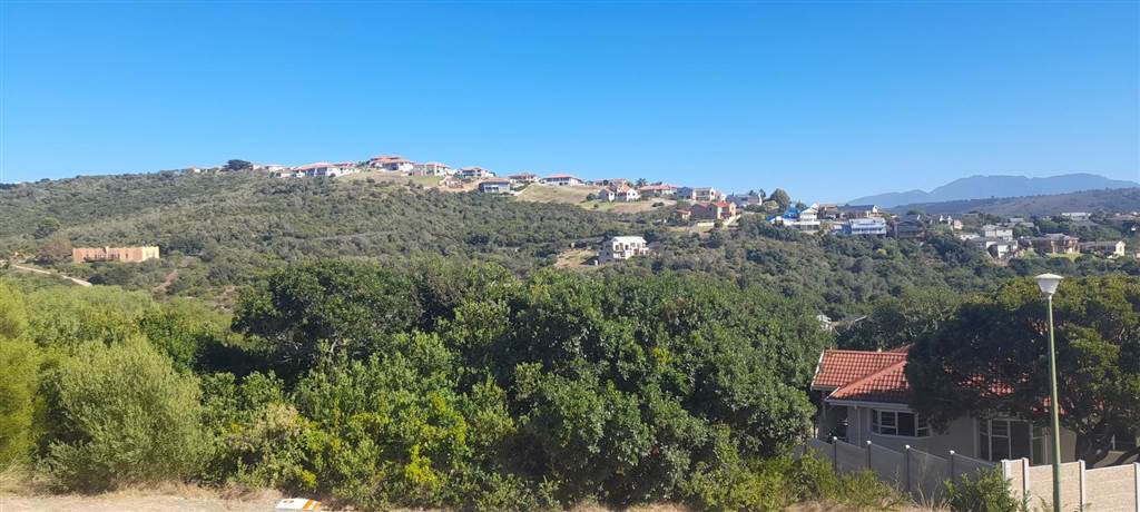 866 m² Land available in Great Brak River photo number 3